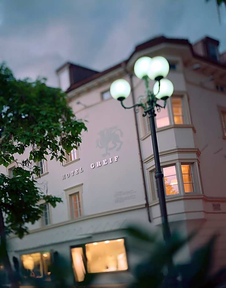 Hotel Greif, a Member of Design Hotels