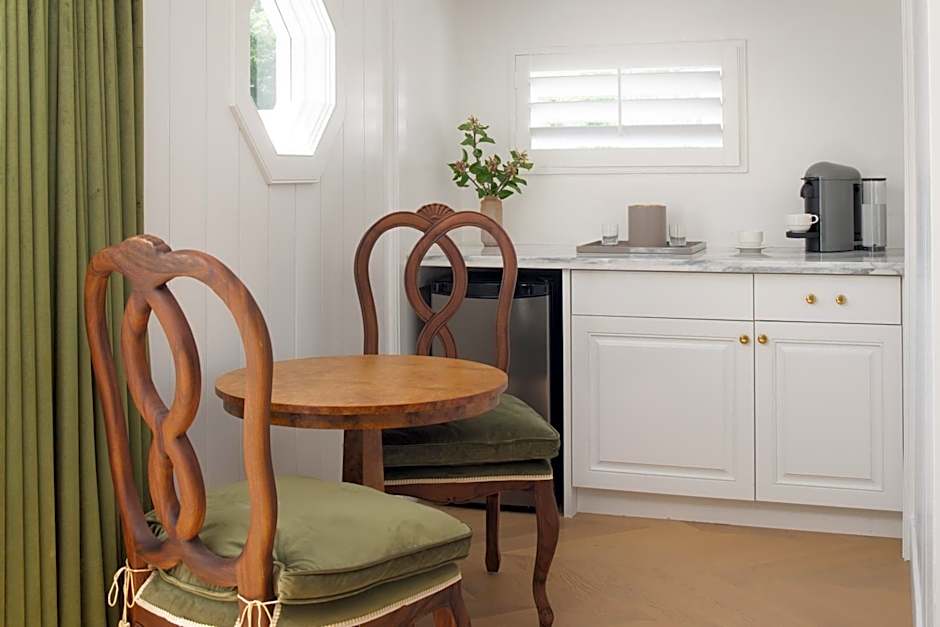 The Inn at Rancho Santa Fe