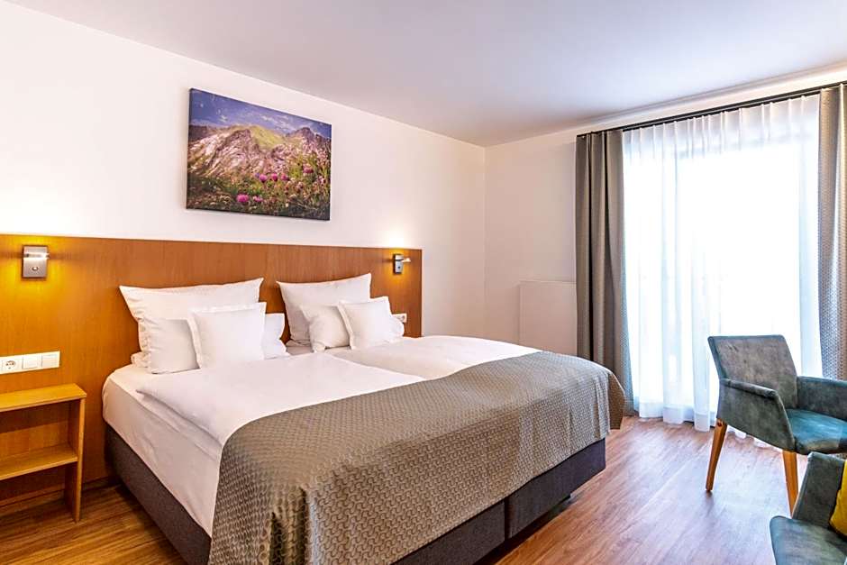 Hotel Elysee