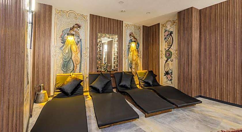 Cakiltasi Evi Hotel & Spa