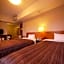Hotel Route-Inn Fukaya Ekimae