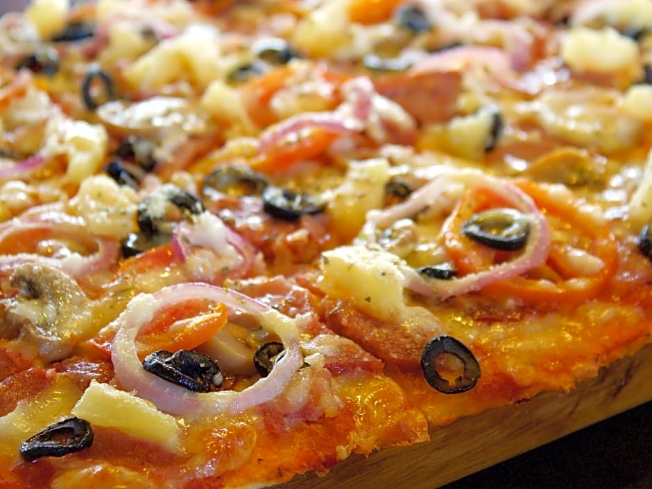 Ala Amid Bed And Breakfast