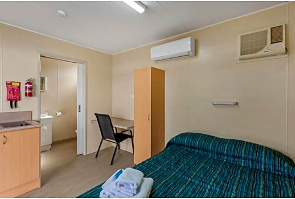 Discovery Parks - Blackwater