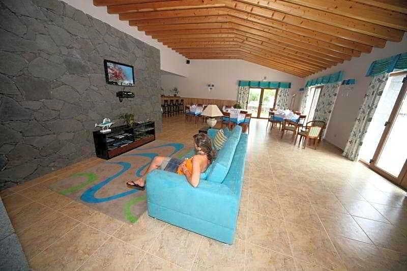 Baia Da Barca Apartamentos Turisticos