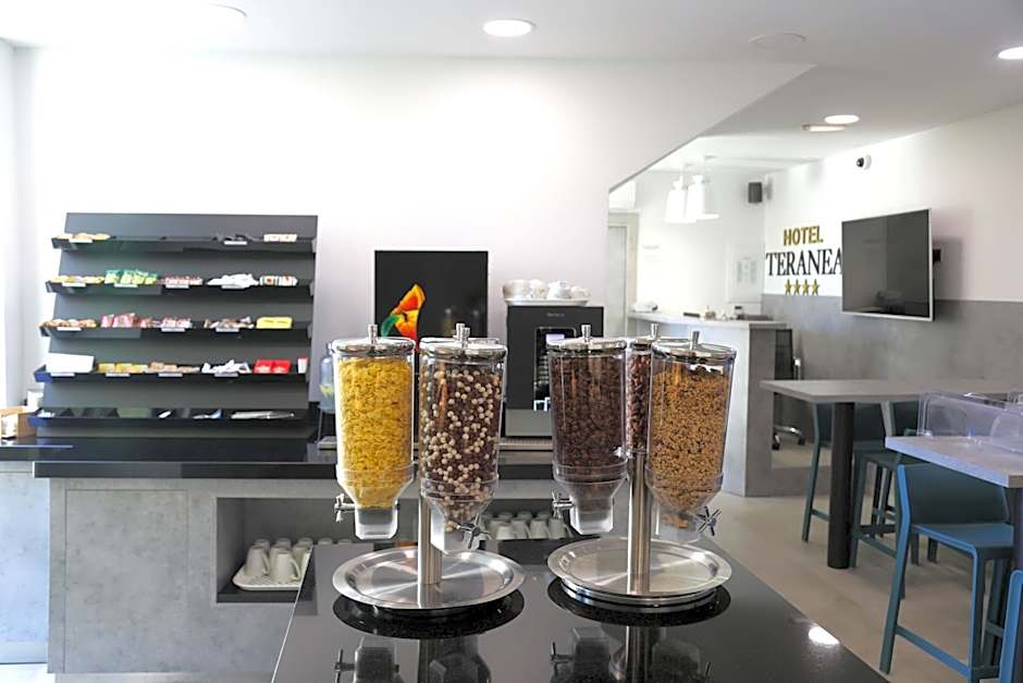 Hotel - Teranea City Hvar