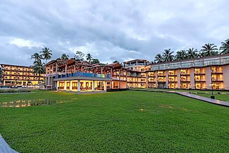 Silver Sand Sea Princess Beach Resort