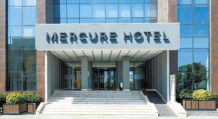 Mercure Baku City