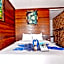 The Beach Huts Lembongan