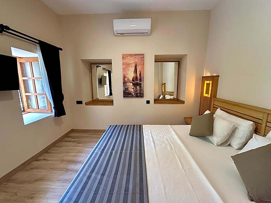 Bodrum Konağı