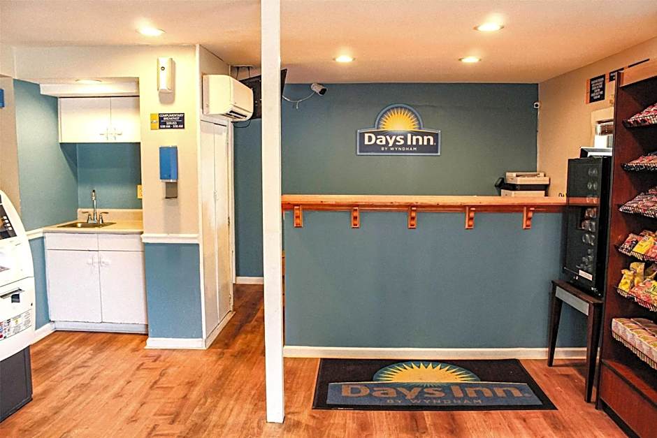 Days Inn by Wyndham Little River