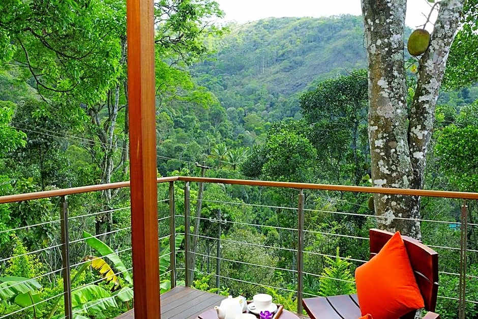 Niraamaya Retreats Cardamom Club