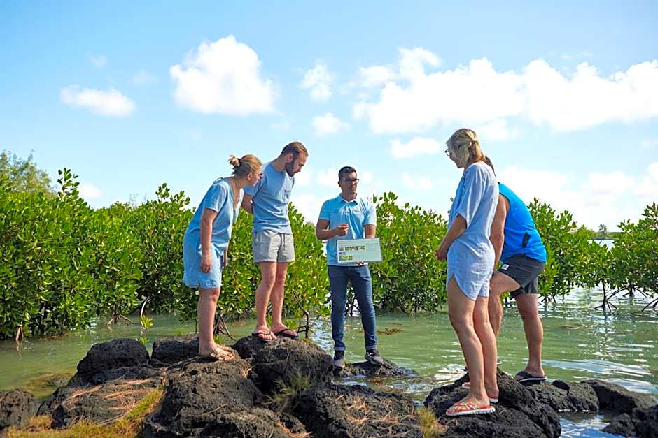 Lagoon Attitude (Adults Only)