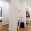 BENSIMON apartments Mitte/Wedding