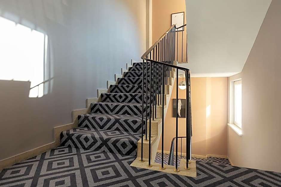 Garner Hotel Berlin Kudamm By Ihg