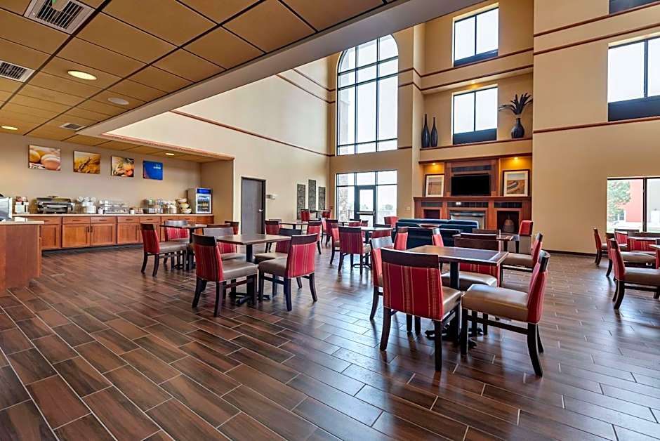 Comfort Inn & Suites Goodland