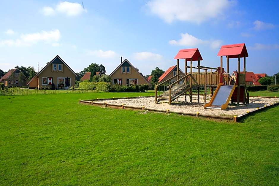 Summio Villapark Akenveen