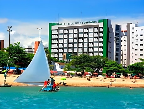 Hotel Sete Coqueiros