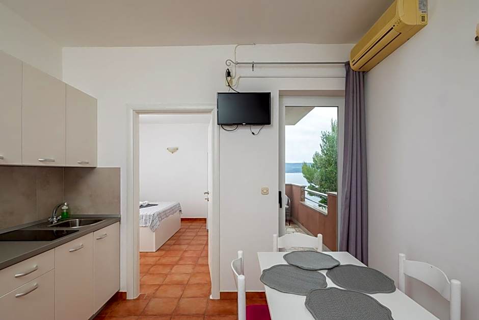 Adriatic Blue Apartments