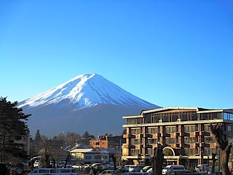 Shiki No Yado Mt. Fuji