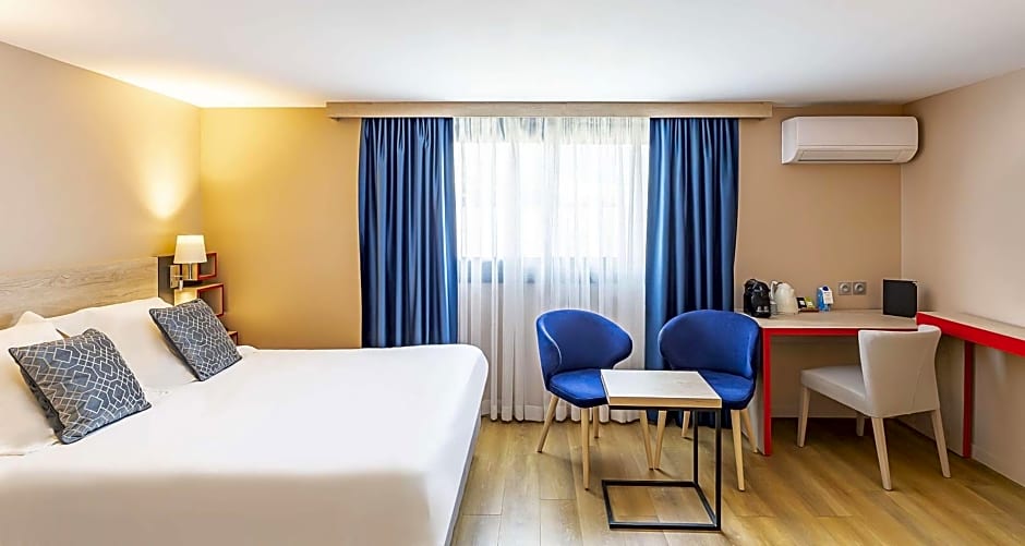 Best Western Amarys Hotel & Spa
