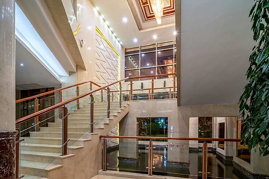 Yihao International Hotel