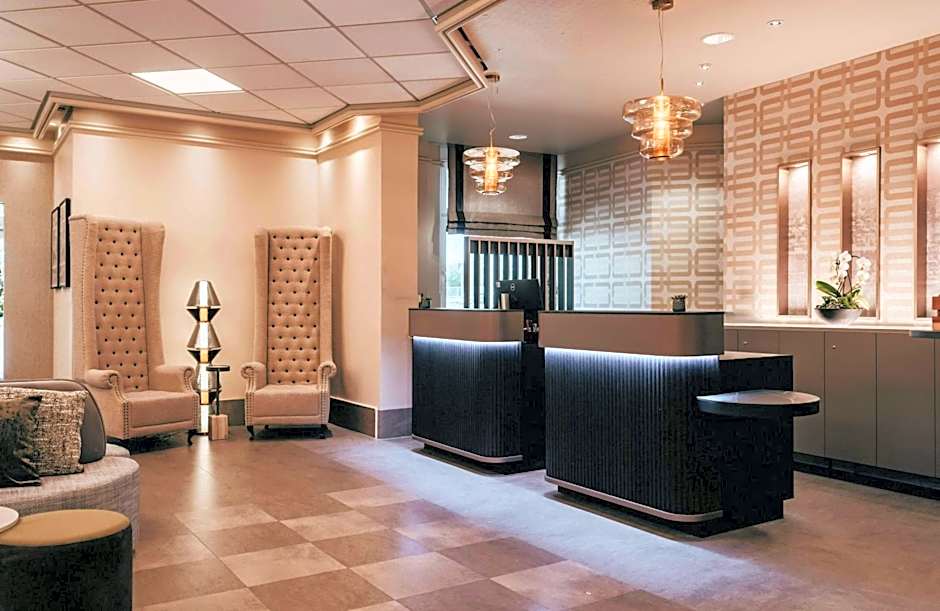 Leonardo Hotel Köln