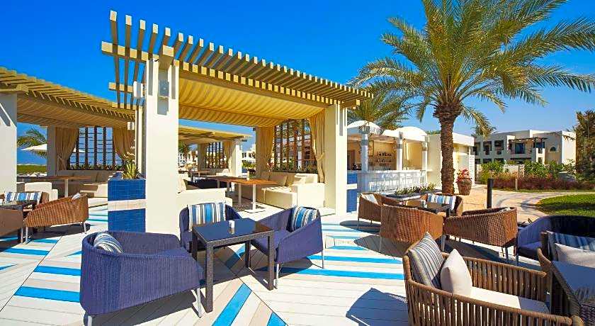 Rixos Al Mairid Ras Al Khaimah