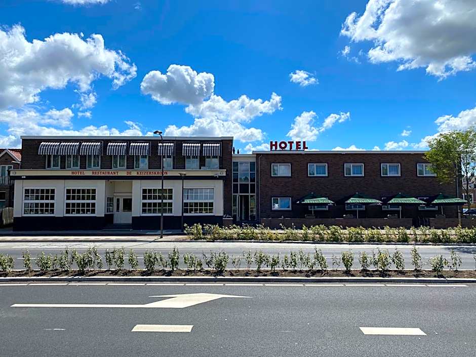 Hotel de Keizerskroon Amsterdam-Schiphol-Halfweg