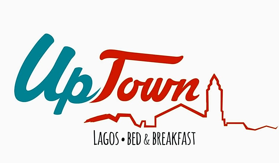 Lagos Uptown Bed & Breakfast