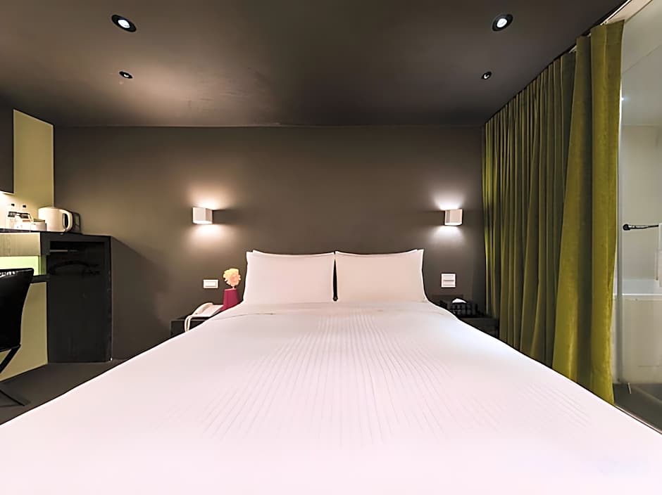 Nagahiro Hotel-ZhongXiao
