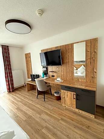 Double Room Achensee