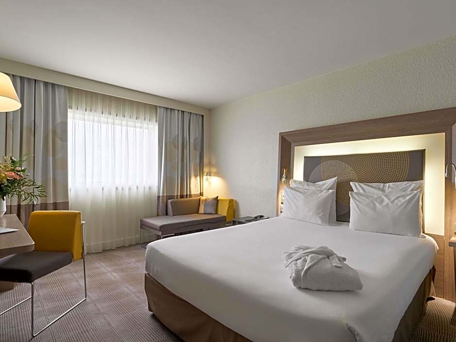 Novotel Paris La Defense