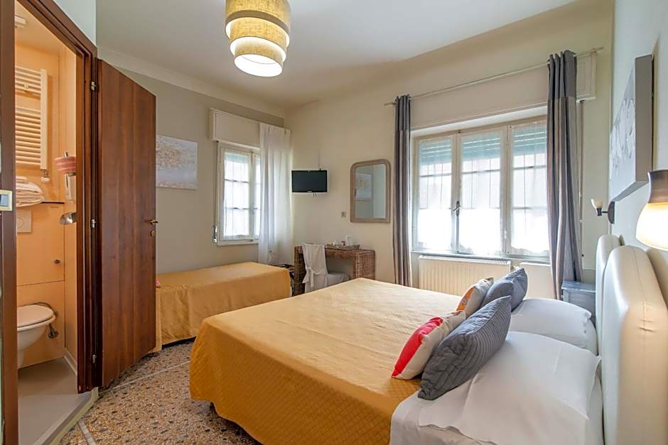 Hotel Gabbiano