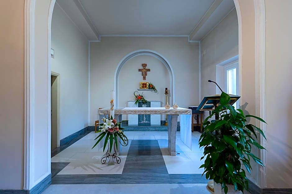 Antica Dimora Sant'Anna