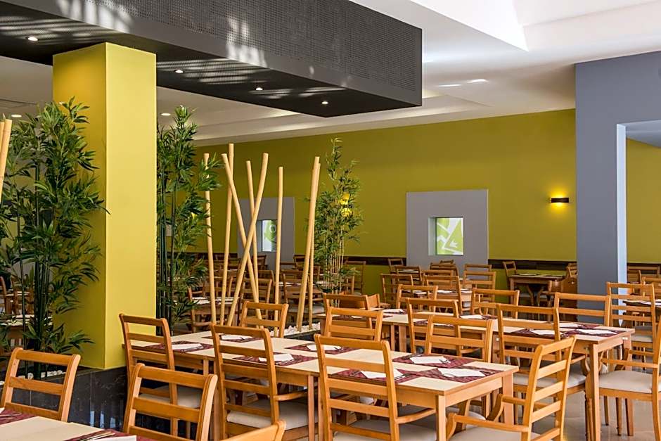 3HB Clube Humbria - All Inclusive