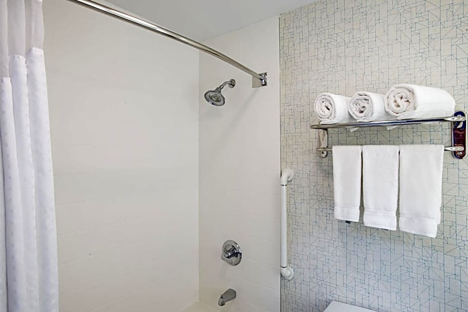 Holiday Inn Express Hotel & Suites Boston - Marlboro