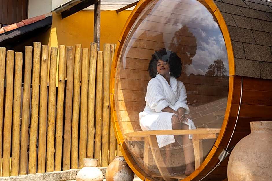 Pousada Boutique Vilage de Minas