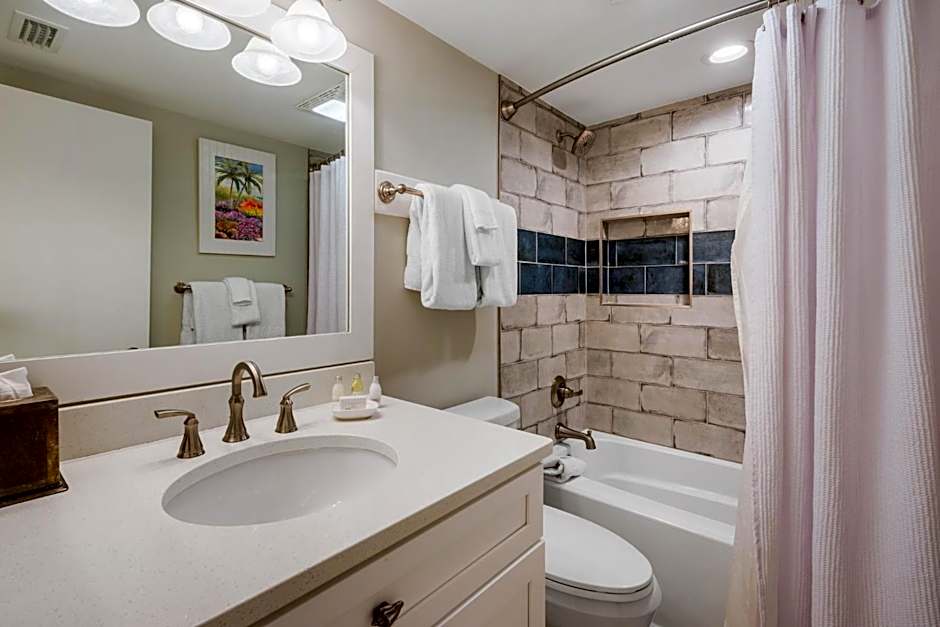 Villas of Amelia Island