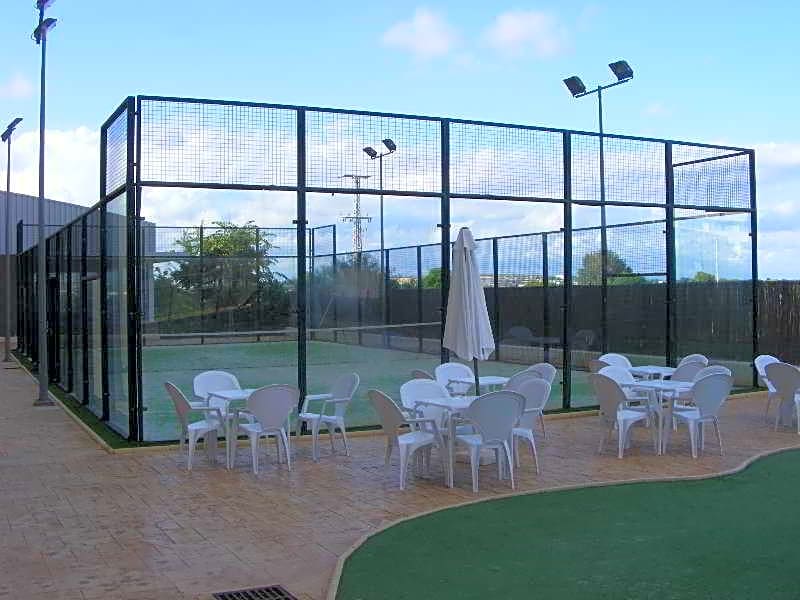 Europa House Sun Beach