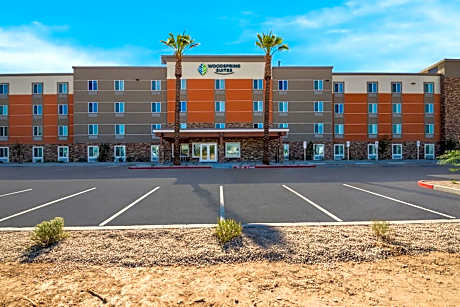 WoodSpring Suites Tolleson - Phoenix West