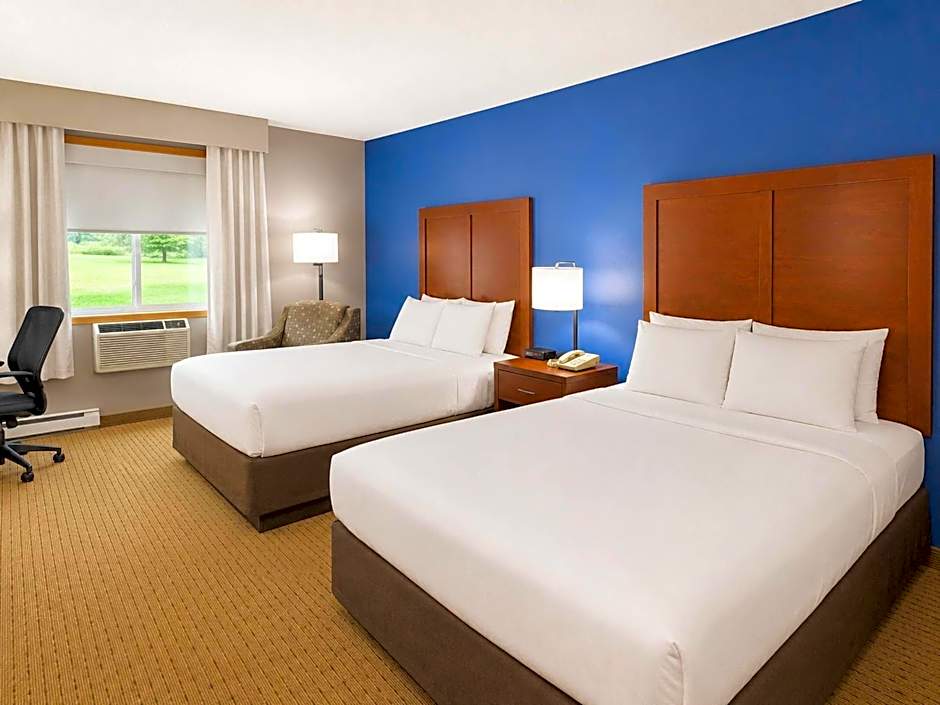 Comfort Inn Iron Mountain North