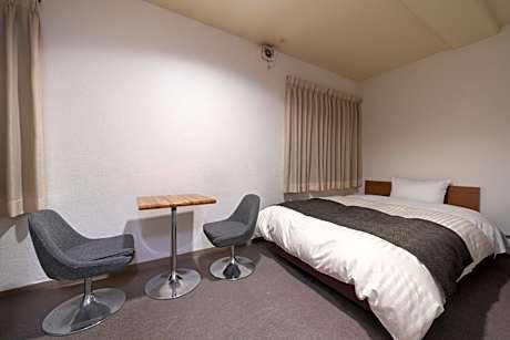 Standard Semi Double room with Semi Double Bed - Smoking