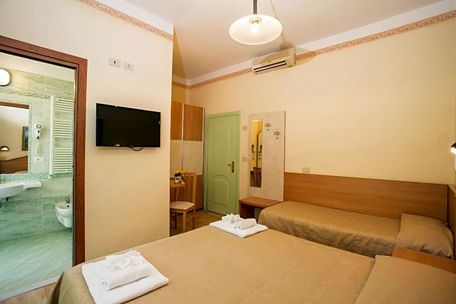 Albergo Ristorante Pozzi