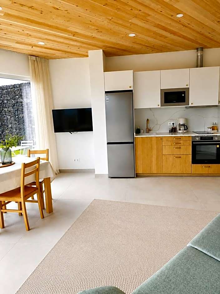 Sao Vicente Lodge - Atlantic Retreat