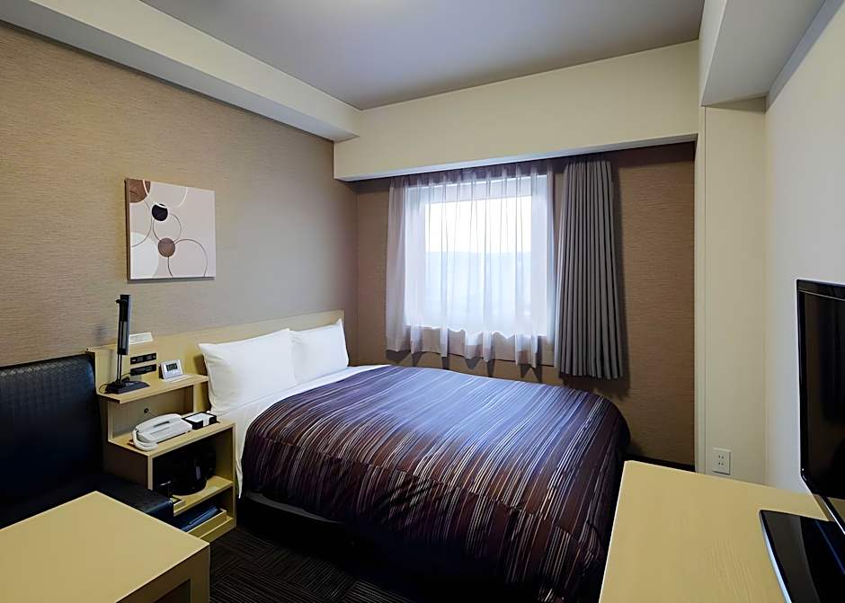 Hotel Route Inn Kanuma Inter