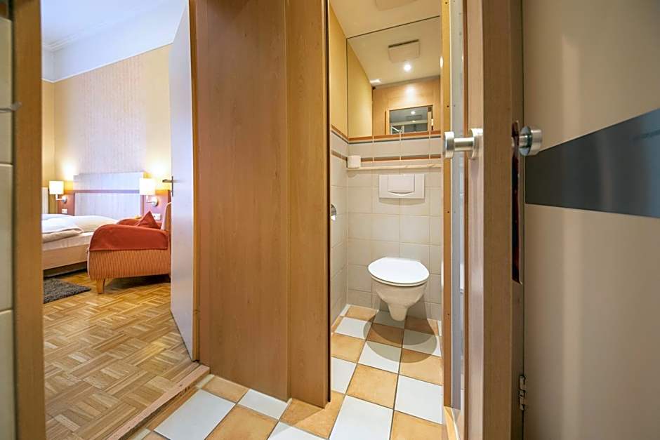 ACHAT Sternhotel Bonn