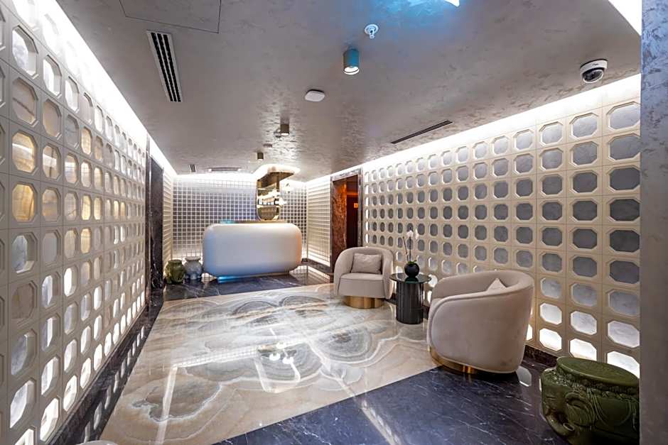 Merit Starlit Hotel & Residences