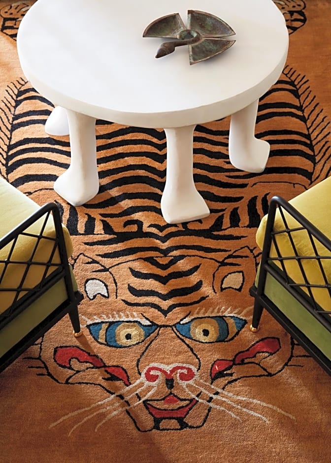 Maison Métier, in the Unbound Collection by Hyatt