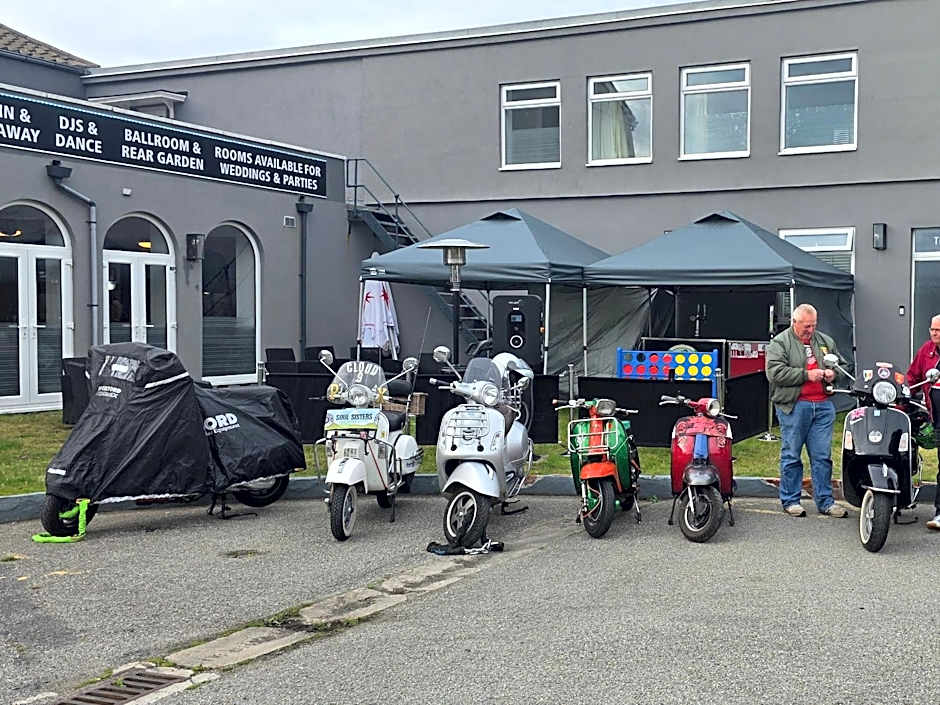 The Springfield Hotel