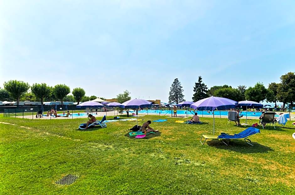 Campeggio del Garda